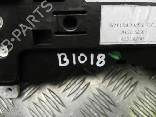Instrument cluster FORD GALAXY III (CK) 2.0 TDCi | BP28932533C47 - Image 6