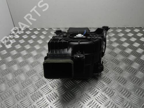 Used Heater blower motor RENAULT KOLEOS I (HY_) 2.0 dCi 4x4 (HY0B) (173 hp) 28947207