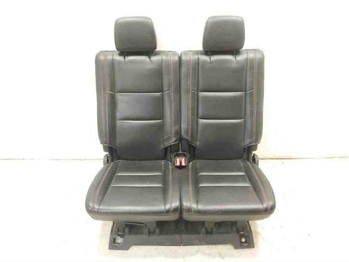 Used Rear seat DODGE DURANGO (WD) 5.7 (364 hp) 28911457