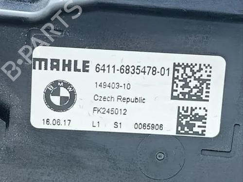 Electronic module BMW 7 (G11, G12) M 760 i, Li xDrive | BP33292131M83  - Image 10