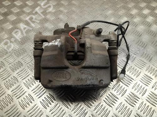 Used Left front brake caliper LAND ROVER RANGE ROVER EVOQUE (L551) 2.0 D165 4x4 (163 hp) 31295784