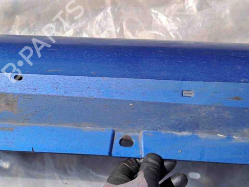 Left sideskirt BMW 2 Gran Tourer (F46) 220 i | BP28917928C115 