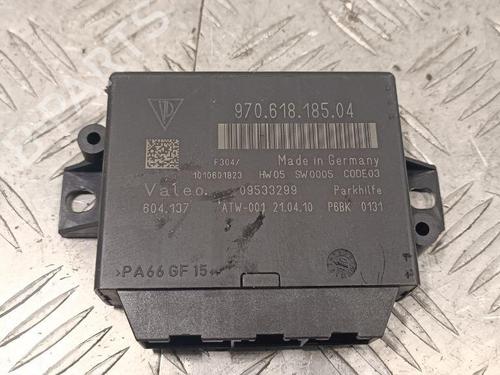 Control unit PORSCHE PANAMERA (970) 3.6 4 | BP38993289M11 - Image 3