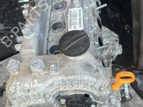 Engine HYUNDAI IONIQ (AE) 1.6 GDI Hybrid | BP28928970M1 