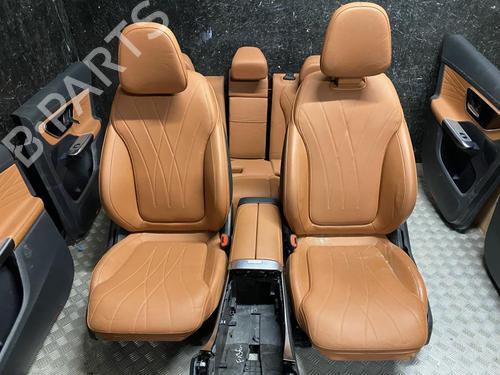 Sæde sæt MERCEDES-BENZ GLC (X254) 300e 4-matic (254.656) | BP39543604C78 - Image 2