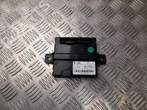 Used Electronic module Electronic module 37560160 37560160