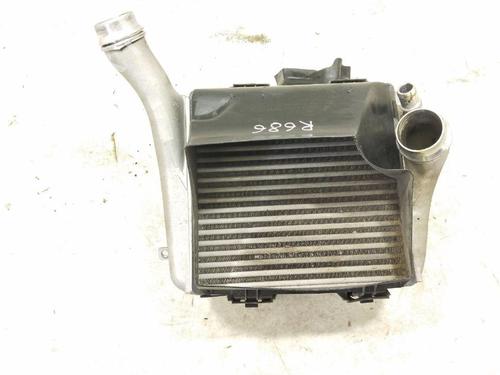 Used Water radiator PORSCHE PANAMERA (970) 4.8 Turbo (540 hp) 28941470