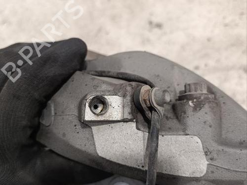 Left front brake caliper AUDI Q7 (4MB, 4MG, 4MQ) 3.0 TFSI quattro | BP39661707M105 - Image 11