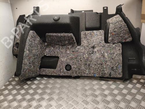 Boot lining DACIA BIGSTER 1.2 TCe 140 (RYMH) | BP37612375I3 - Image 4