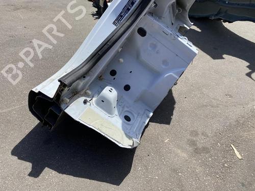 Other SMART FORFOUR Hatchback (453) electric drive / EQ (453.091) | BP37575823O1 - Image 4