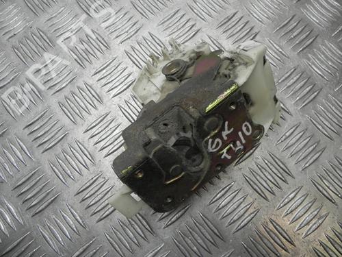 Electronic module FORD FOCUS I Turnier (DNW) 1.8 DI / TDDi | BP37581379M83 - Image 2