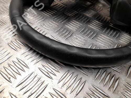 Steering wheel HONDA CR-V IV (RM_) 1.6 i-DTEC 4WD (RE6) | BP37557731C49  - Image 7