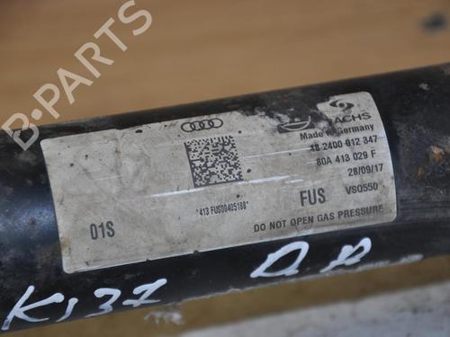 Right front shock absorber AUDI Q5 (FYB, FYG) 2.0 TFSI quattro | BP38965548M17 - Image 9