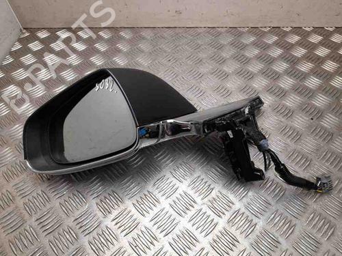 Używane Lusterko boczne lewe TESLA MODEL S (5YJS) P100D AWD (772 hp) 28930421