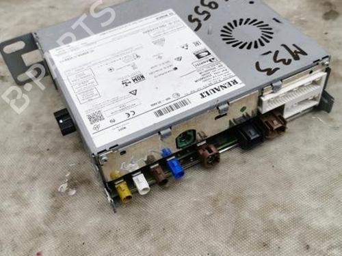 Elektronisk modul RENAULT ZOE (BFM_) ZOE | BP28909045M83 