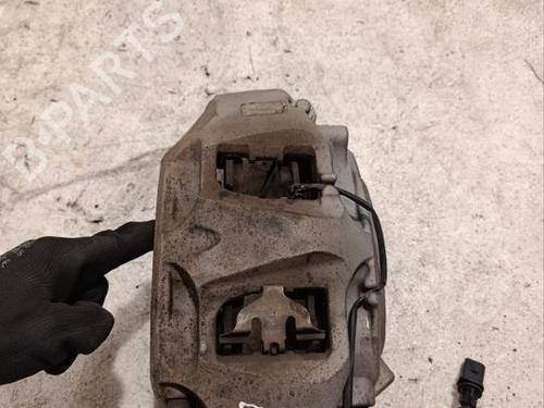 Right front brake caliper AUDI Q7 (4MB, 4MG, 4MQ) 3.0 TFSI quattro | BP39661713M104 - Image 2