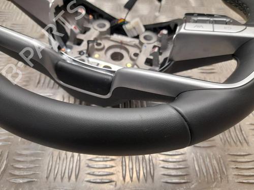 Rat HYUNDAI TUCSON (NX4E, NX4A) 1.6 T-GDi Hybrid 48V | BP37553990C49 - Image 5