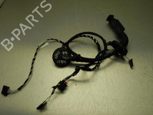 Used Wiring harness VW GOLF VII Variant (BA5, BV5) 1.6 TDI (110 hp) 28941084