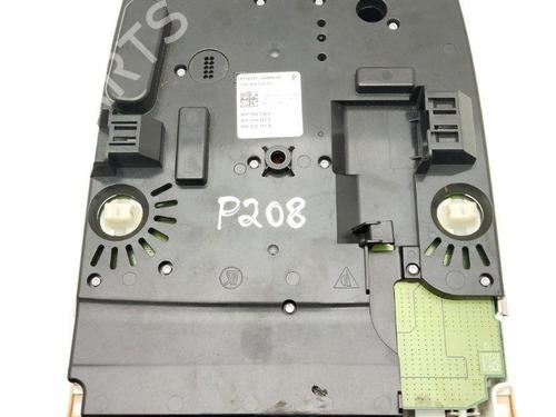 Interior roof light PORSCHE PANAMERA (970) 4.8 S | BP28940748I8 