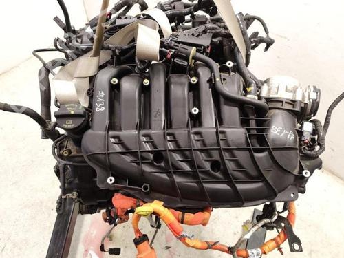 Engine CHRYSLER PACIFICA (RU) 3.6 Hybrid | BP28944115M1 