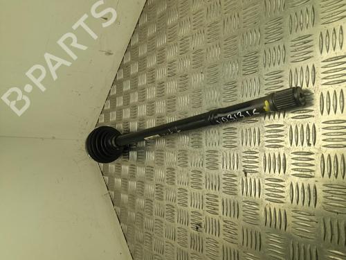 Used Driveshaft Driveshaft 37552487 37552487