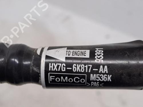 Pipe FORD KUGA II VAN 1.5 EcoBoost | BP29811781M125 