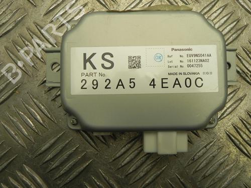 Módulo eletrónico NISSAN JUKE (F15) 1.2 DIG-T (115 hp) 28916755