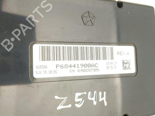 Climate control DODGE DURANGO (WD) 5.7 | BP28913225I5 