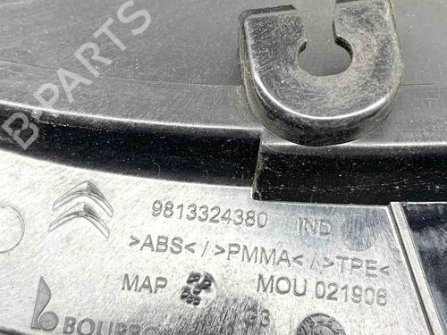 Other CITROËN C3 III (SX) 1.2 THP 110 (SXHNPS, SXHNZT, SXHNZ6) | BP28929182O1