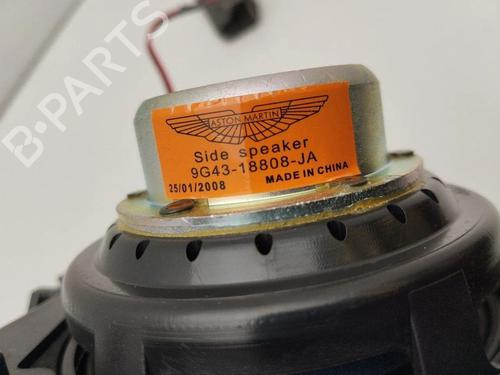 Speaker ASTON MARTIN VANTAGE Vantage 4.7 V8 | BP28939721E2 - Image 8