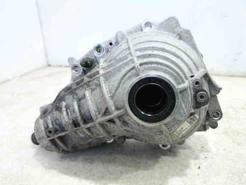 Front differential PORSCHE PANAMERA (971) 3.0 4 (97ABA1, 97BBA1) | BP29373602M23 