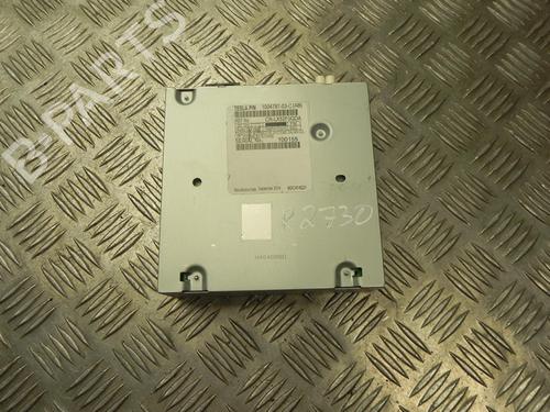Used Electronic module TESLA MODEL S (5YJS) 85 (367 hp) 28908965