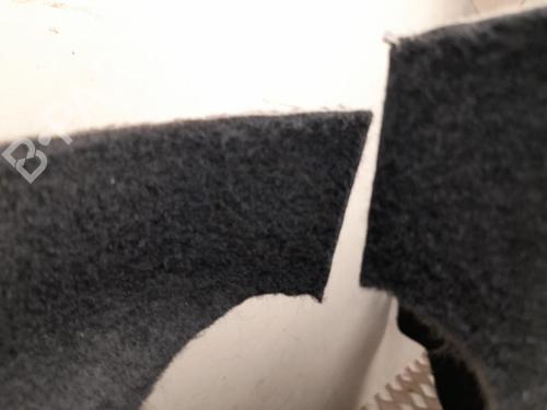 Boot lining MERCEDES-BENZ EQE (V295) EQE 350 4-matic (295.112) | BP37563621I3 - Image 4