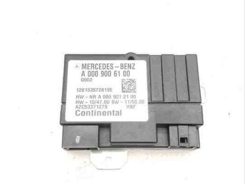 Electronic module MERCEDES-BENZ CLS (C218) CLS 500 4-matic (218.391) | BP28936038M83 