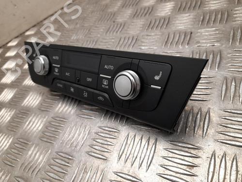 Climate control AUDI A6 C7 Avant (4G5, 4GD) 3.0 TDI | BP37554851I5 - Image 2