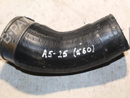 Used Pipe VOLVO S60 II (134) D3 (150 hp) 28921421