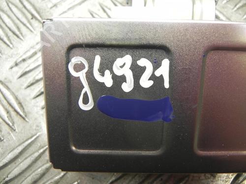 Control unit NISSAN LEAF (ZE1) Electric | BP37543639M11 - Image 3
