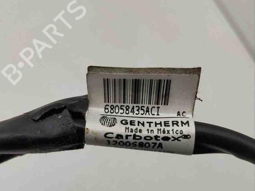 Electronic module DODGE DURANGO (WD) 5.7 | BP28927749M83