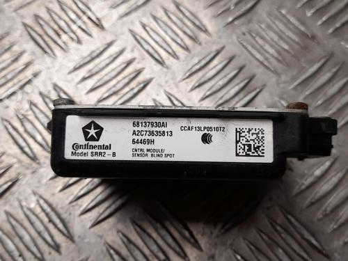Elektronisk modul JEEP GRAND CHEROKEE IV (WK, WK2) 3.0 CRD V6 4x4 | BP28912645M83 
