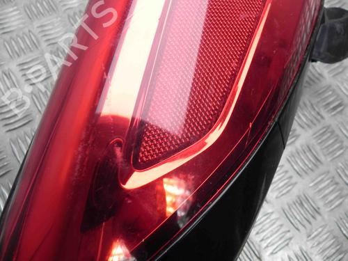 Right taillight TOYOTA C-HR (_X1_) 1.8 Hybrid (ZYX10_, ZYX11_, ZYX10R, ZYX11R) | BP28923844C35