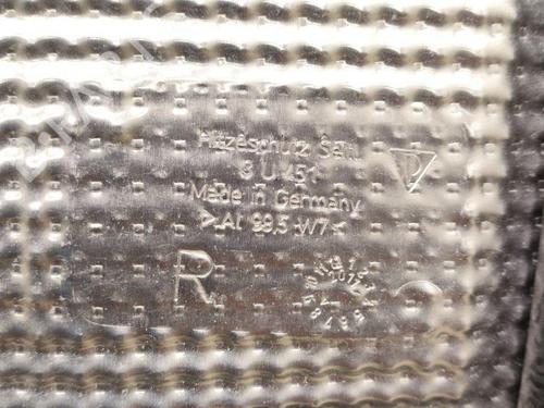 Support PORSCHE PANAMERA (970) 3.0 S E-Hybrid | BP28940884C155 
