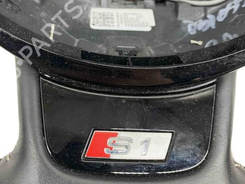 Rat AUDI A1 (8X1, 8XK) S1 quattro | BP28920900C49 