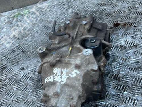 Rear differential HONDA CR-V IV (RM_) 1.6 i-DTEC 4WD (RE6) | BP37567016M24 - Image 3