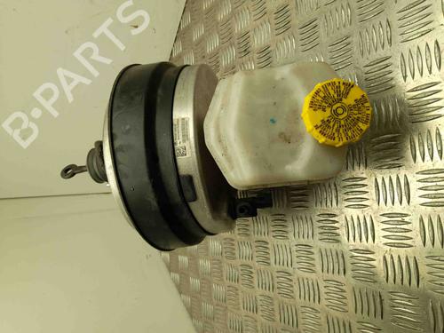 Used Brake master cylinder JEEP GRAND CHEROKEE IV (WK, WK2) 3.0 CRD V6 4x4 (250 hp) 28911005