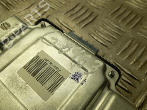ECU airbags KIA EV6 (CV) 77 GT AWD | BP37558561M53 - Image 3