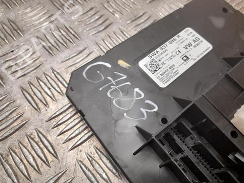 Electronic module SKODA OCTAVIA IV (NX3, NN3, PV3) 1.4 TSI | BP37553387M83 - Image 3