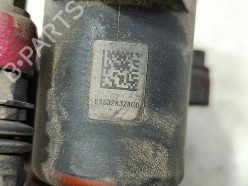 Left rear brake caliper JAGUAR F-TYPE Coupe (X152) 5.0 SCV8 R AWD | BP38996094M107 - Image 8