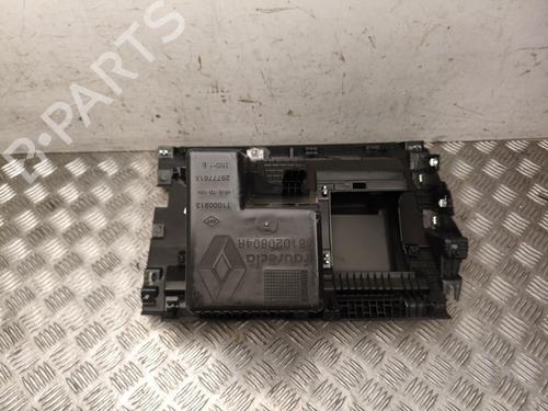 Guantera DACIA BIGSTER 1.2 TCe 140 (RYMH) | BP38477939C95  - Image 5