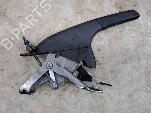 Hand brake SEAT IBIZA V (KJ1, KJG) 1.0 TSI | BP29829085I18
