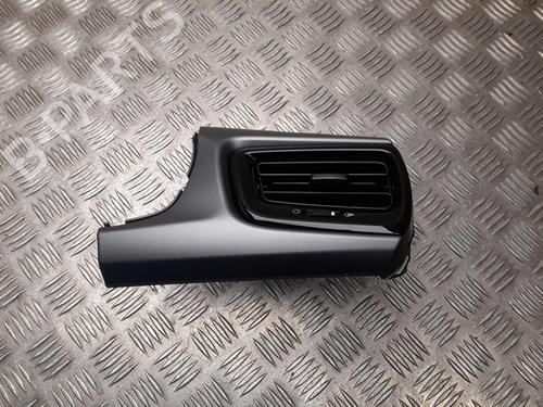Used Grille KIA RIO IV (YB, SC, FB) 1.25 (84 hp) 28946352